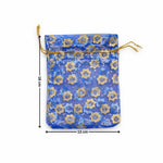 Printed_Organza_Potli_Bags_44 - Bakeyy.com