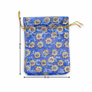 Printed_Organza_Potli_Bags_45 - Bakeyy.com