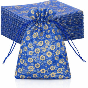 Printed_Organza_Potli_Bags_47 - Bakeyy.com