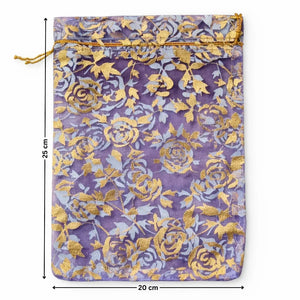Printed_Organza_Potli_Bags_48 - Bakeyy.com