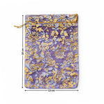 Printed_Organza_Potli_Bags_51 - Bakeyy.com