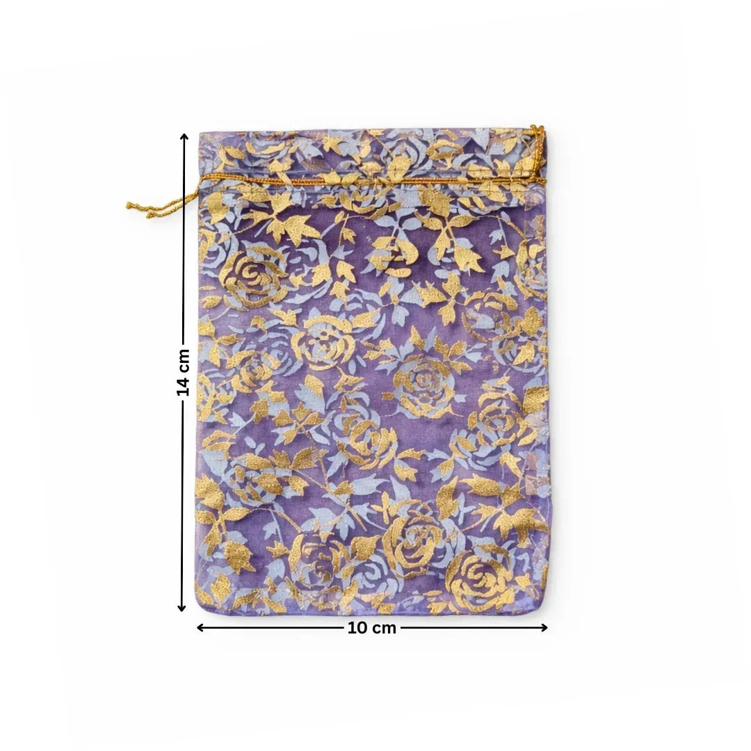 Printed_Organza_Potli_Bags_53 - Bakeyy.com