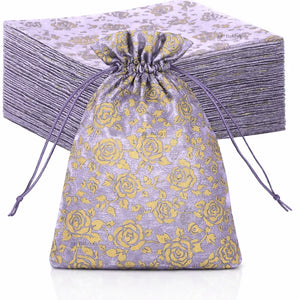 Printed_Organza_Potli_Bags_54 - Bakeyy.com