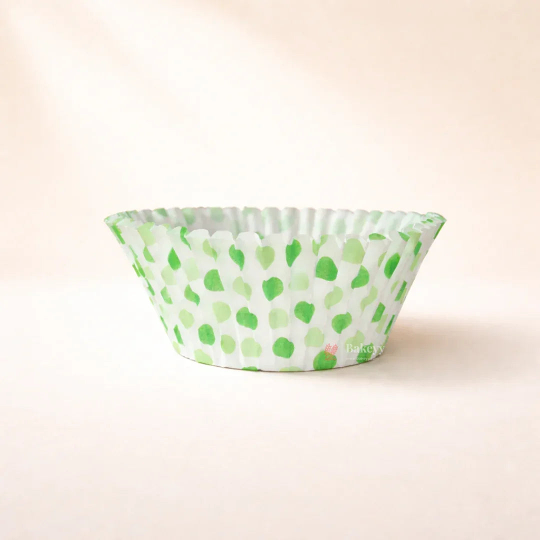 Printed Paper Cupcake Liners | Assorted Designs | Pack of 1000