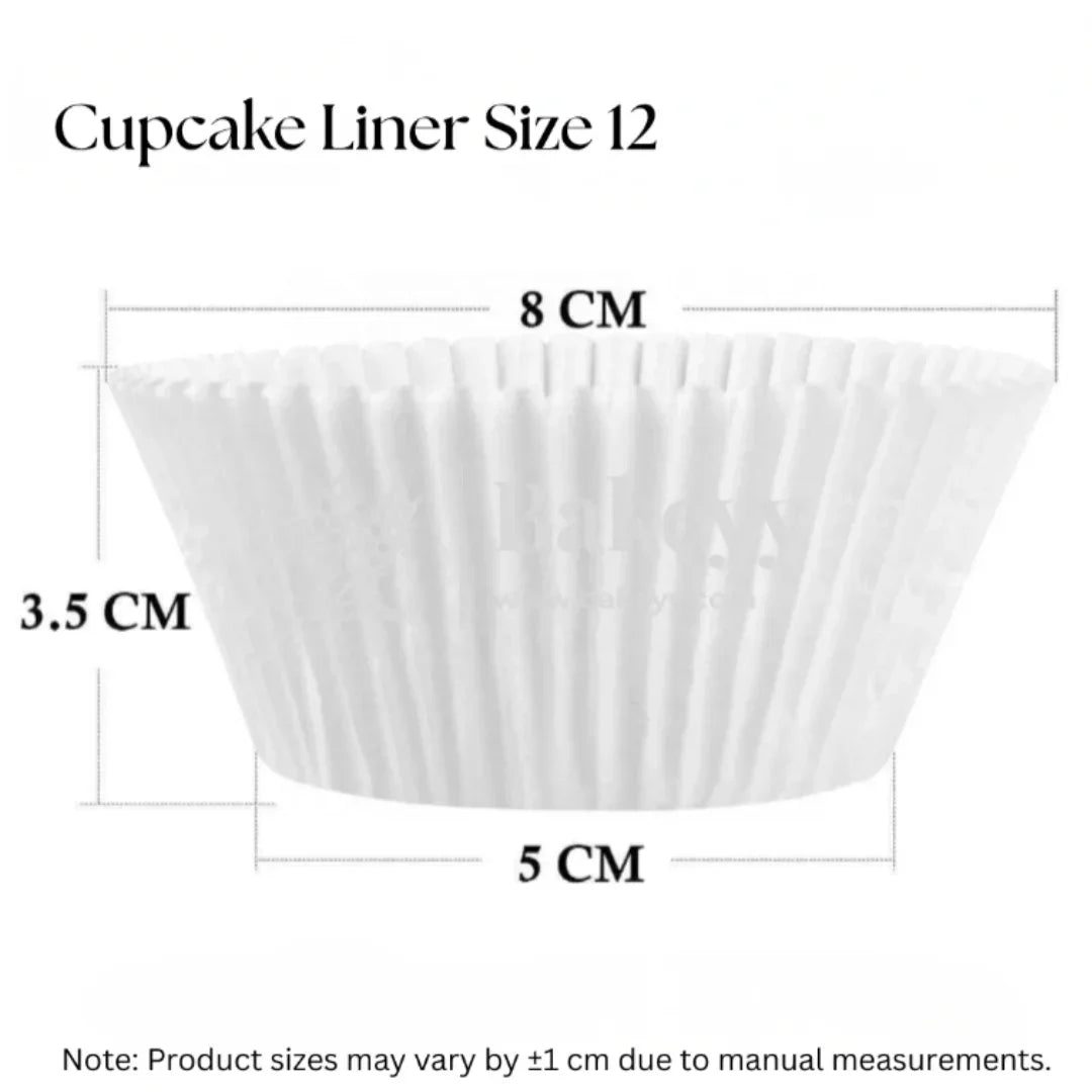 Printed Paper Cupcake Liners | Assorted Designs | Pack of 1000 - Bakeyy.com - India - Printed Paper Cupcake Liners | Assorted Designs | Pack of 1000 - Design 1 400.00