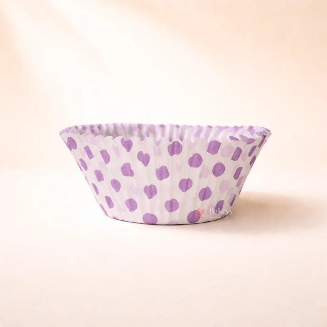 Printed Paper Cupcake Liners | Assorted Designs | Pack of 1000 - Bakeyy.com - India - Printed Paper Cupcake Liners | Assorted Designs | Pack of 1000 - Design 6 400.00