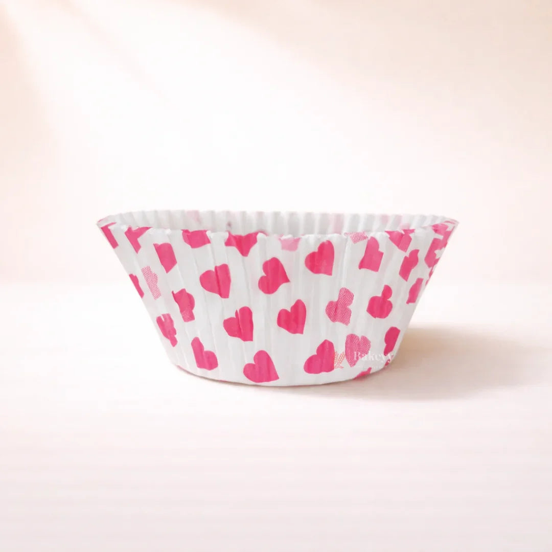 Printed Paper Cupcake Liners | Assorted Designs | Pack of 1000