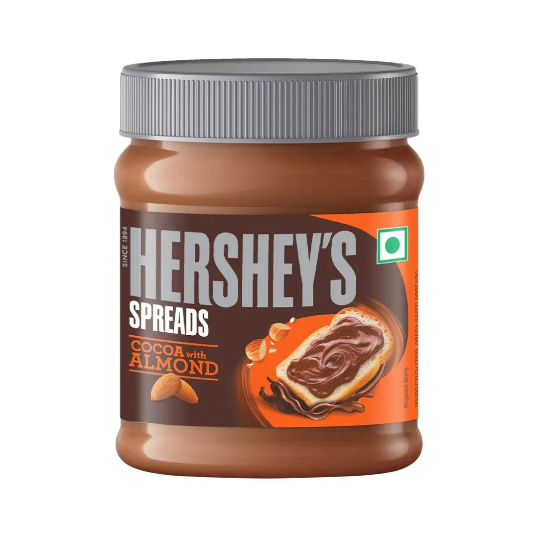 Hershey's Spreads Cocoa with Almond | 350G