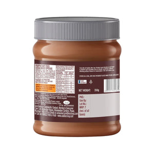 Hershey's Spreads Cocoa with Almond | 350G - Bakeyy.com - India - Hershey's Spreads Cocoa with Almond | 350G - Default Title