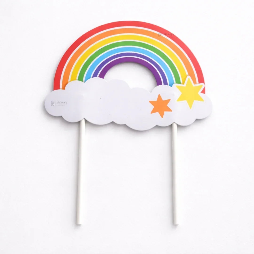 Rainbow_CAKE_TOPPER_3 - Bakeyy.com