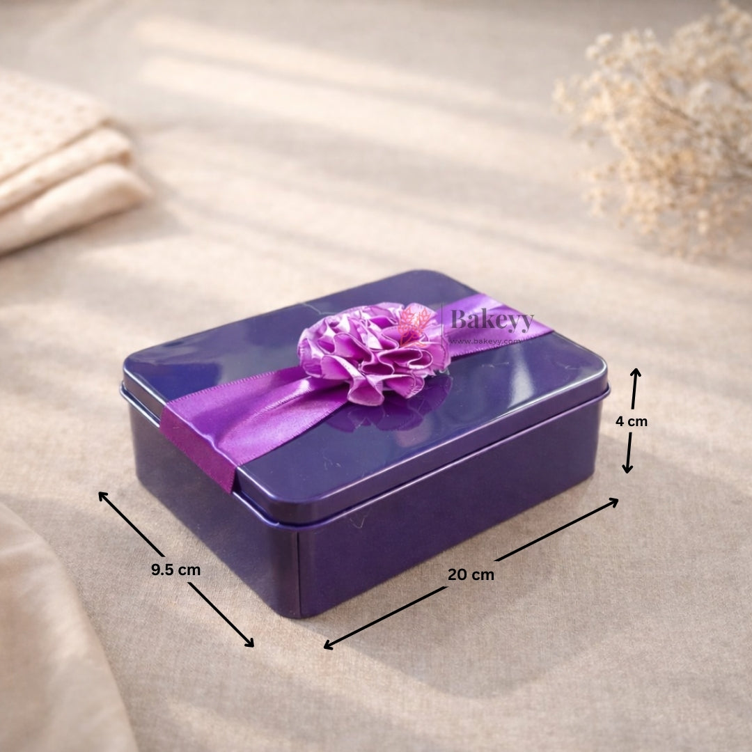 Chocolate and truffle packaging
Dry fruits and sweets
Wedding and festive hampers
Return gifts and premium giveaways
Bakery and confectionery gifting