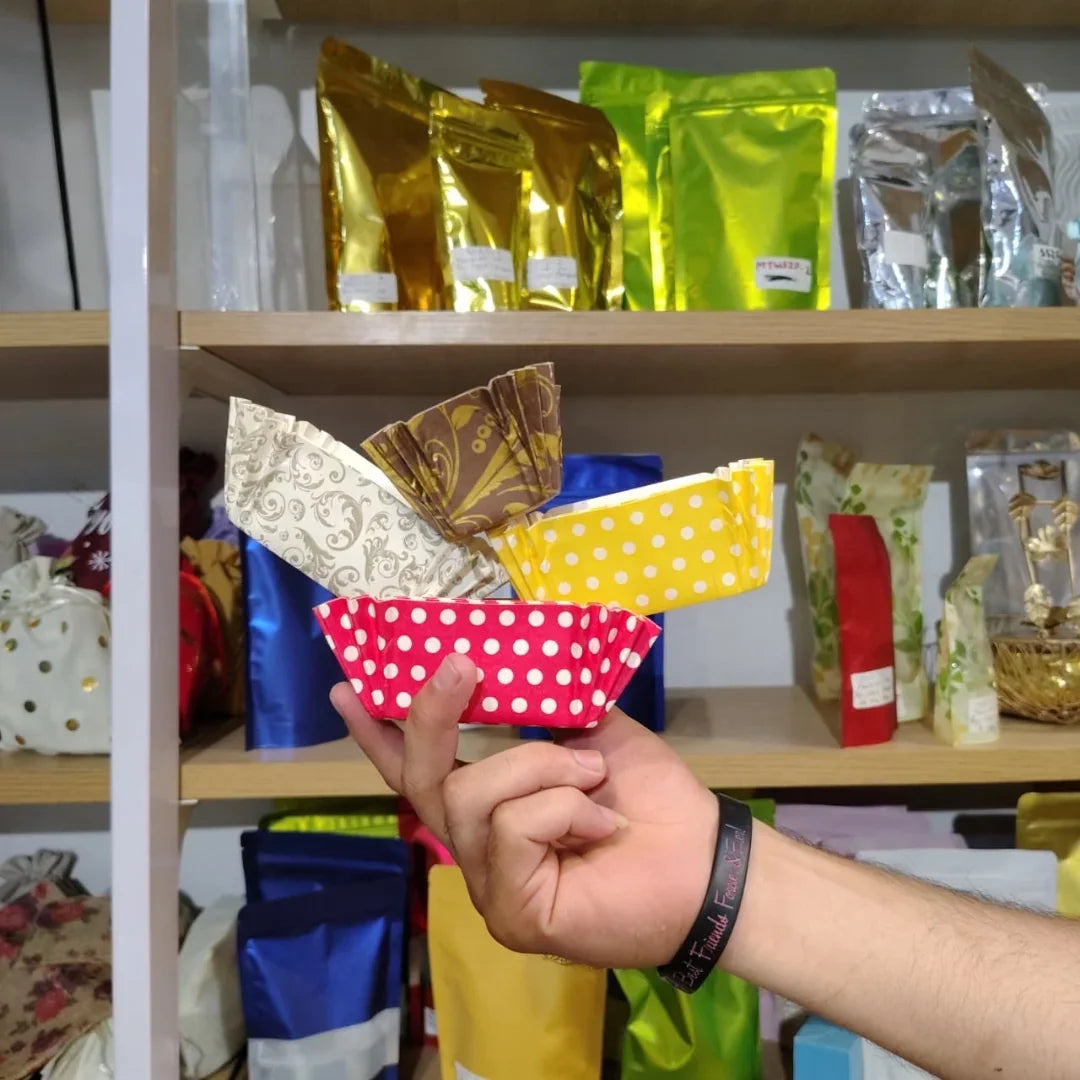 Rectangular_Paper_Baking_Moulds_7 - Bakeyy.com IN