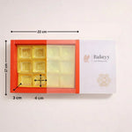 RedSlidingChocolateBoxwithGoldCavityPremiumRigidGiftBoxforChocolatesPackof10_1_0da05dac-a64e-4cdb-9bce-e9de299f6c41 - Bakeyy.com