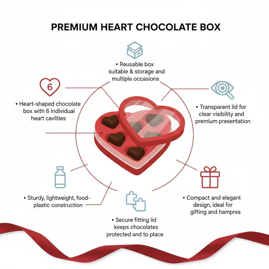 Red_Heart_Shape_Chocolate_Box_5 - Bakeyy.com