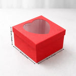 Red_Heart_Window_Gift_Box_4 - Bakeyy.com