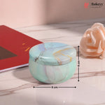 Round_Marble_Print_Metal_Tin_Box_with_Lid_14 - Bakeyy.com IN