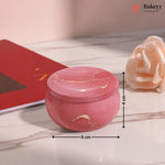 Round_Marble_Print_Metal_Tin_Box_with_Lid_15 - Bakeyy.com IN