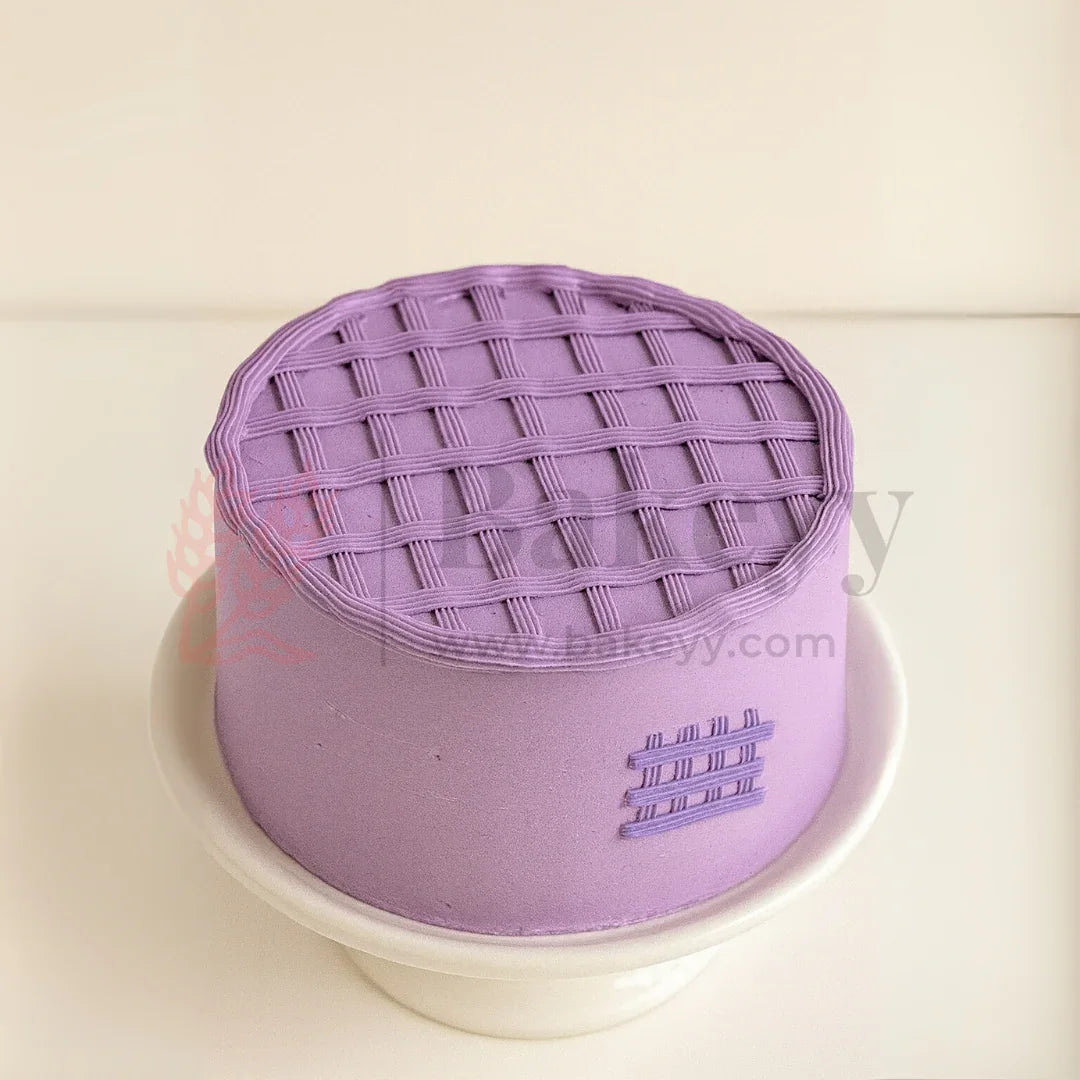 Small Nozzle No.35 – Stainless Steel Piping Tip for Cake Decoration