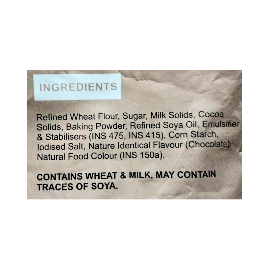 Tropolite All Time Cake Mix – Chocolate 1Kg Pack