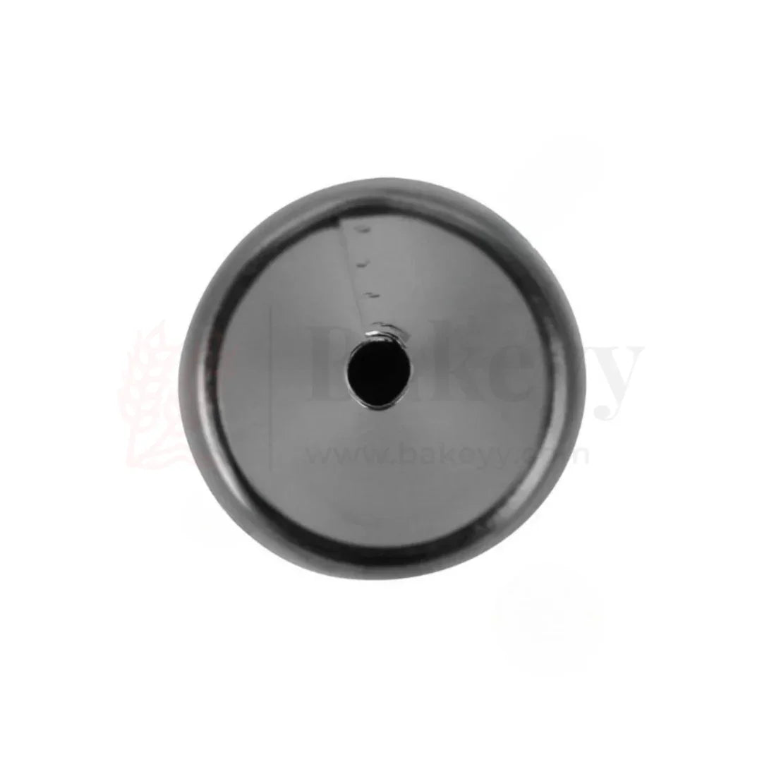 Small Nozzle No.26 – Stainless Steel Piping Tip for Cake Decoration