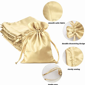 Satin_Drawstring_Potli_Bags_Cream_Color_Color_2 - Bakeyy.com