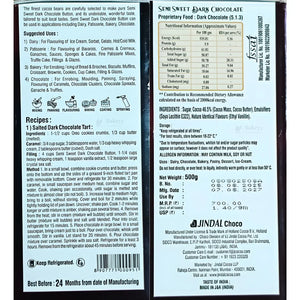 Semi_Sweet_Dark_Chocolate_Couverture_1 - Bakeyy.com