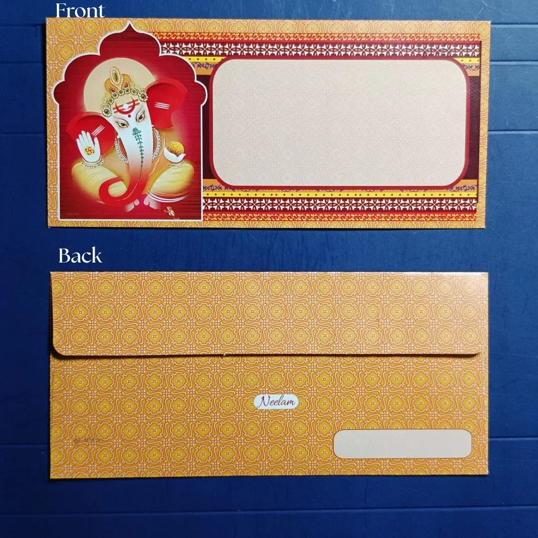 ShreeGanpatiShagunEnvelopes_14 - Bakeyy.com