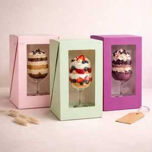 Single_Glass_Gift_Box_with_Window_1 - Bakeyy.com
