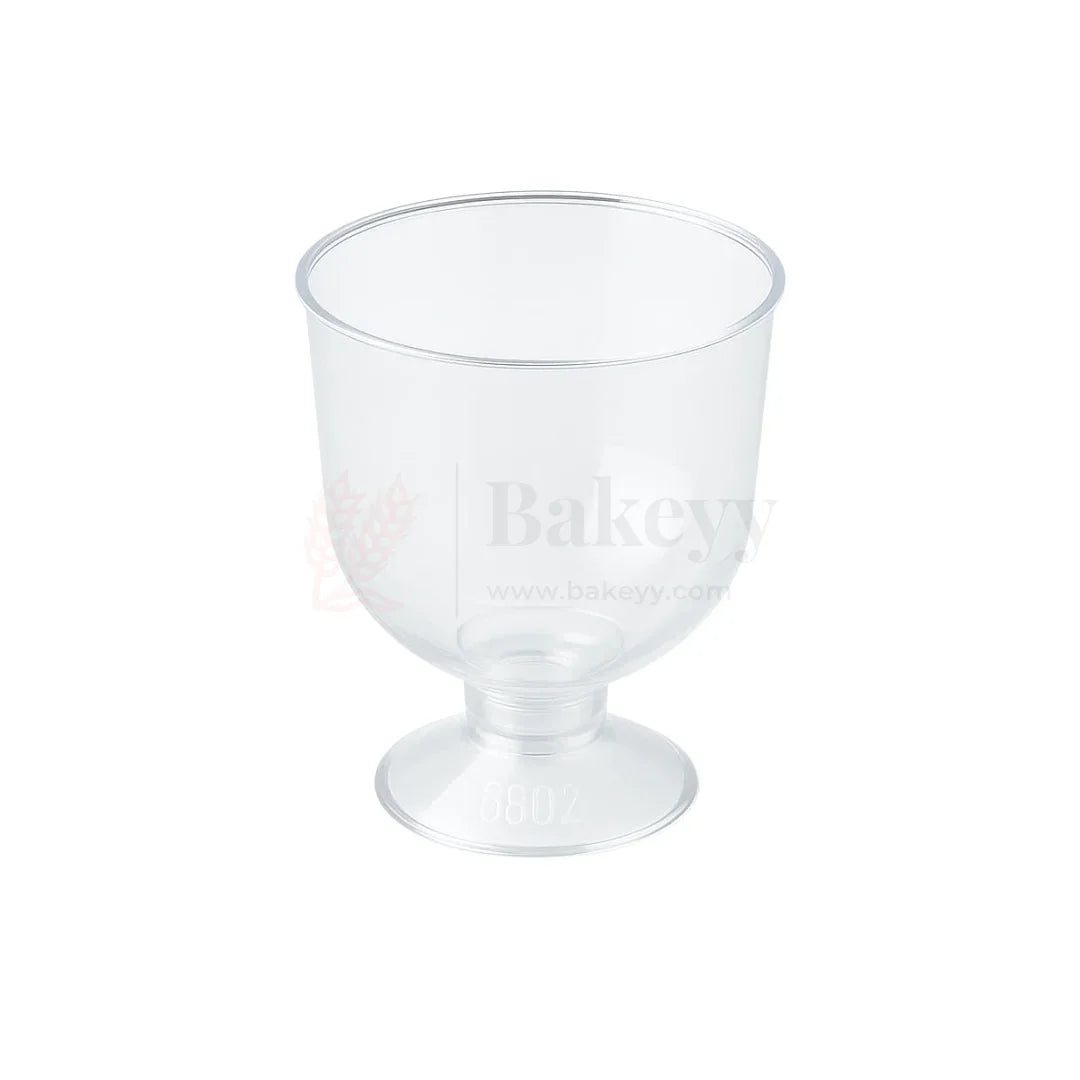 Tequila Shot Glass | 30 ml | Pack of 40 | D2 - Bakeyy.com - India - Tequila Shot Glass | 30 ml | Pack of 40 | D2 - Default Title
