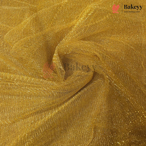 SparkleMetallicNetFabricRollforGift_HamperDecorationPa