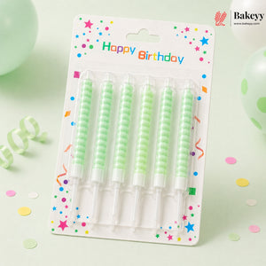 SpiralBirthdayCakeCandles_2 - Bakeyy.com