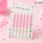 SpiralBirthdayCakeCandles_6 - Bakeyy.com