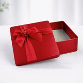 Square_Decorative_Tin_Box_with_Ribbon_11 - Bakeyy.com