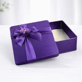Square_Decorative_Tin_Box_with_Ribbon_13 - Bakeyy.com