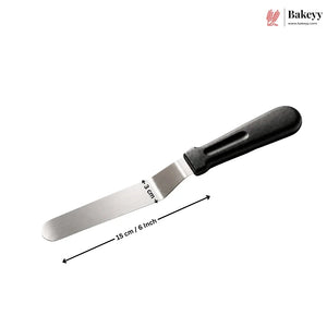 Stainless_Steel_Offset_Spatula_with_Black_Handle_Cake_Icing_Palette_Knife_16 - Bakeyy.com IN