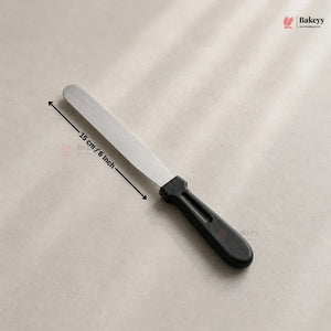 Straight_Icing_Palette_Knife - Bakeyy.com IN