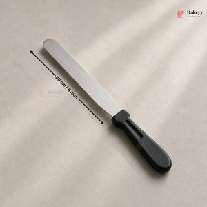Straight_Icing_Palette_Knife_1 - Bakeyy.com IN