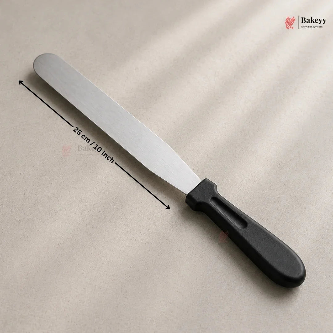Straight_Icing_Palette_Knife_2 - Bakeyy.com IN