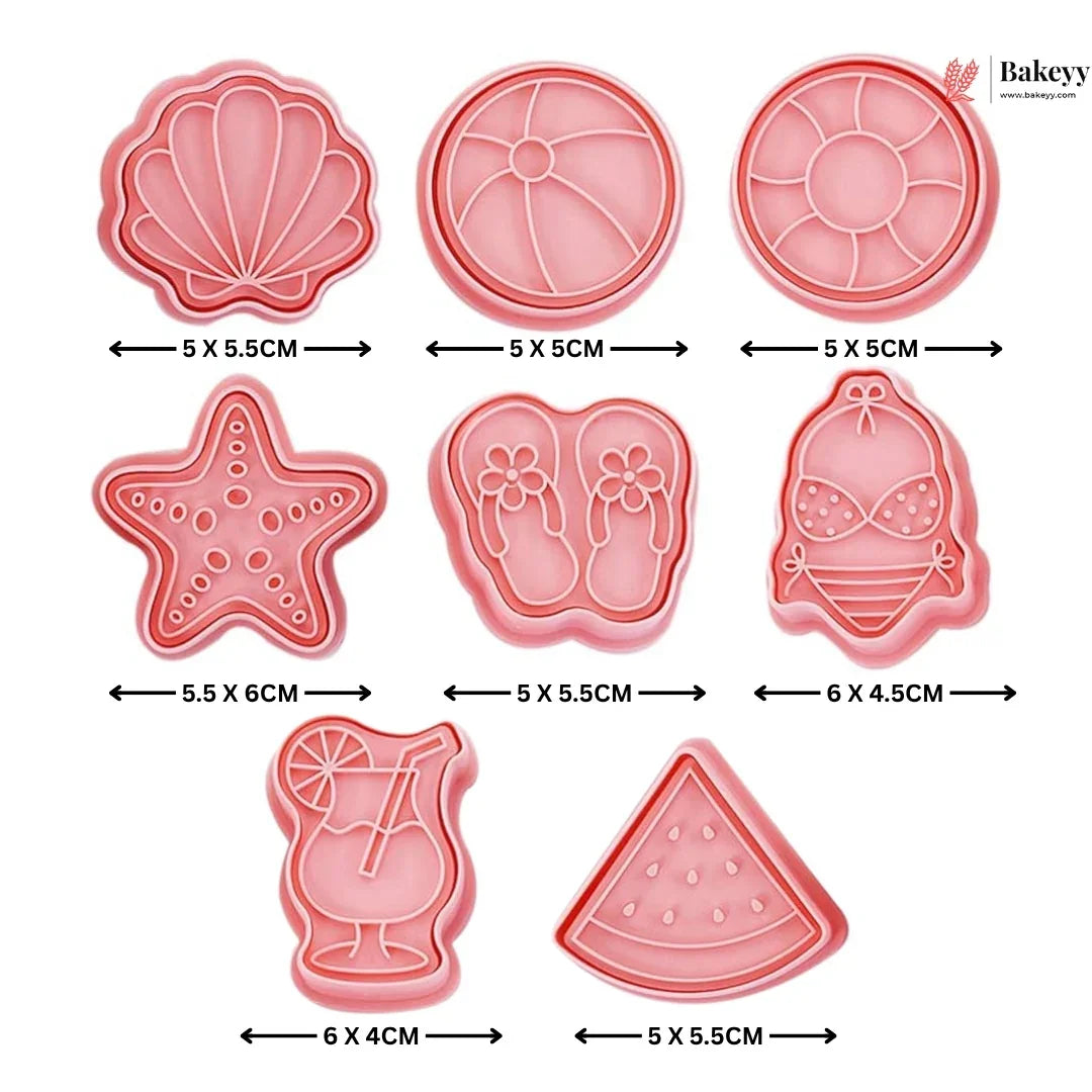 SummerBeachThemeCookieCutter_EmbosserSet_3_fed62949-ae25-4fd9-bcb7-861cccddfe41 - Bakeyy.com