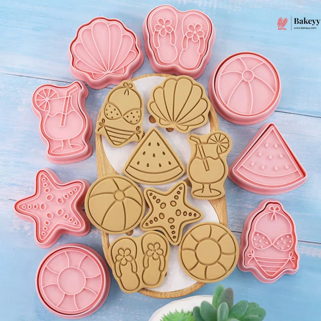 SummerBeachThemeCookieCutter_EmbosserSet_b8046798-5088-40eb-827e-a846bd81c382 - Bakeyy.com