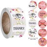 ThankYouStickerRoll_4 - Bakeyy.com