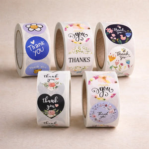 Thank_You_Sticker_Roll_6 - Bakeyy.com