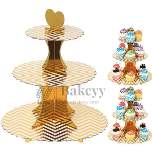 Three-Tiered_Cupcake_Stand_Cupcake_Display_Stand_1_Piecejhiur - Bakeyy.com