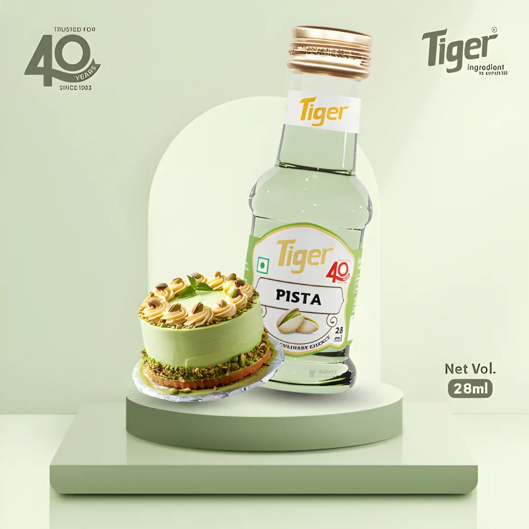 TigerFlavouringEssence - Bakeyy.com