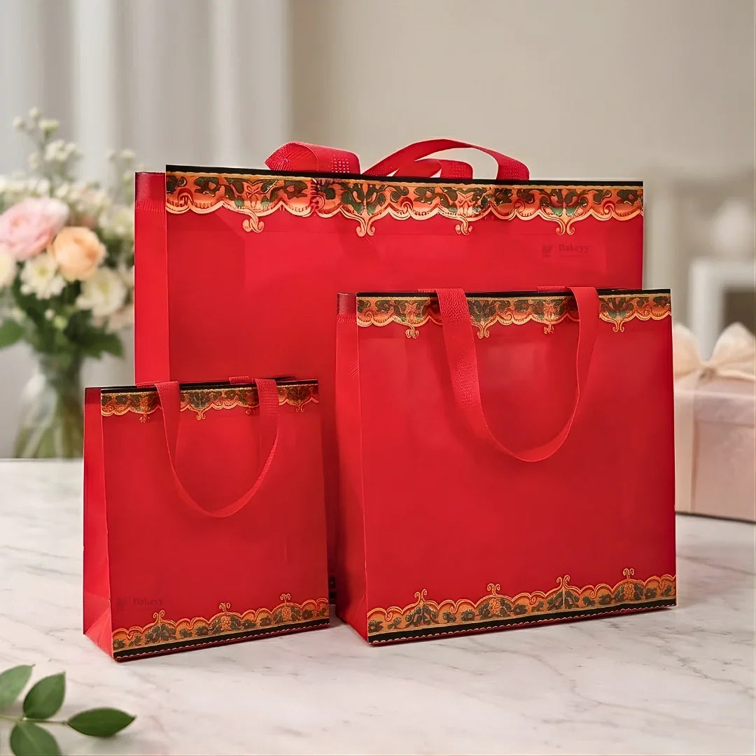 Traditional_Red_Festive_Carry_Bag_with_Decorative_Border_9 - Bakeyy.com