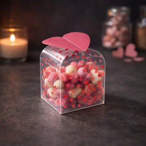 Transparent_PVC_Heart_Print_Goodie_Box_with_Heart_top - Bakeyy.com