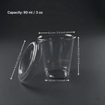 Transparent_desser_cup_7 - Bakeyy.com