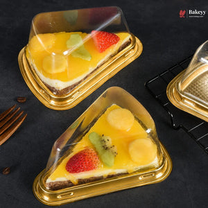 Triangle_Pastry_Boxes_with_Clear_Dome_Lid_2 - Bakeyy.com IN