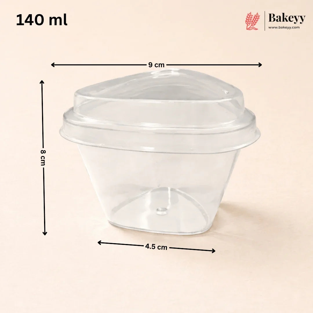 Triangular_Dessert_Container_with_Lid6 - Bakeyy.com
