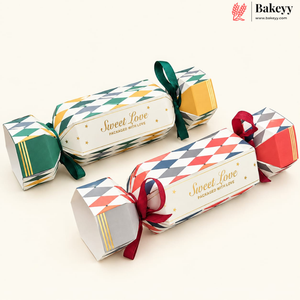 Chocolate Gift Box | Surprise Box | Candy Box | Pack Of 10